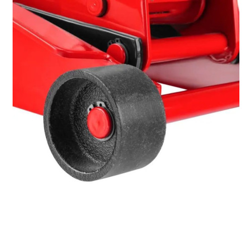 Домкрат Ronix гидравлический напольный 3т профессиональный (RH-4912)