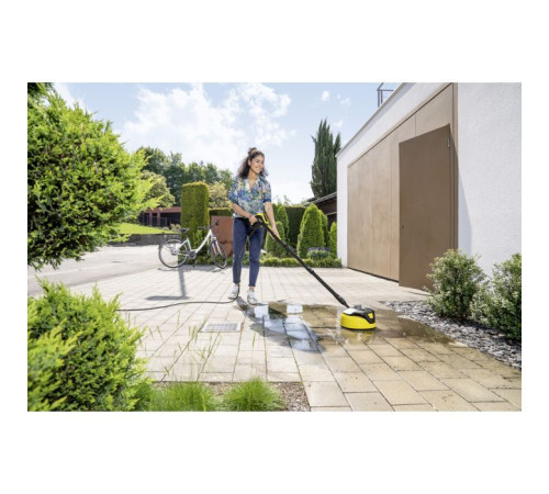 Насадка для мойки высокого давления Karcher T-Racer T5 для аппаратов класса K2-K7 (2.644-084.0)