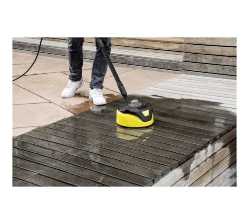 Насадка для мойки высокого давления Karcher T-Racer T5 для аппаратов класса K2-K7 (2.644-084.0)