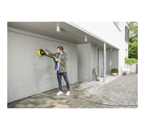 Насадка для мойки высокого давления Karcher T-Racer T5 для аппаратов класса K2-K7 (2.644-084.0)