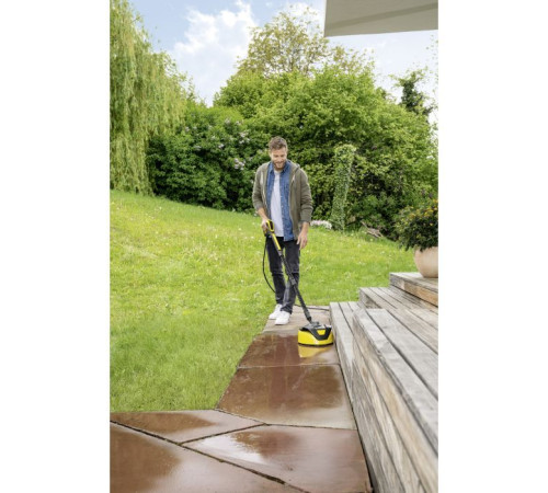 Насадка для мойки высокого давления Karcher T-Racer T5 для аппаратов класса K2-K7 (2.644-084.0)