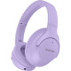 Наушники Canyon OnRiff 10 ANC Bluetooth Purple (CNS-CBTHS10PU)