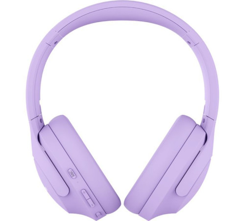 Наушники Canyon OnRiff 10 ANC Bluetooth Purple (CNS-CBTHS10PU)