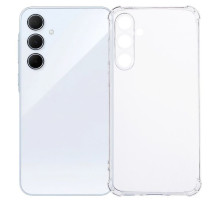 Чехол для мобильного телефона BeCover Anti-Shock Samsung Galaxy A35 5G SM-A356 Clear (710854)