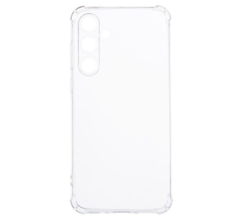 Чехол для мобильного телефона BeCover Anti-Shock Samsung Galaxy A35 5G SM-A356 Clear (710854)
