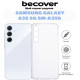Чехол для мобильного телефона BeCover Anti-Shock Samsung Galaxy A35 5G SM-A356 Clear (710854)
