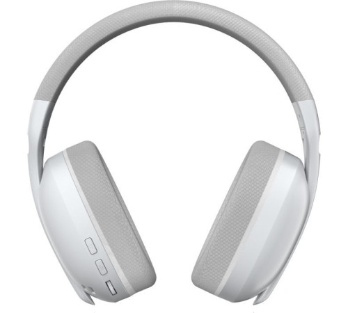 Наушники Aula S6 - 3 in 1 Wired/2.4G Wireless/Bluetooth White (6948391235561)