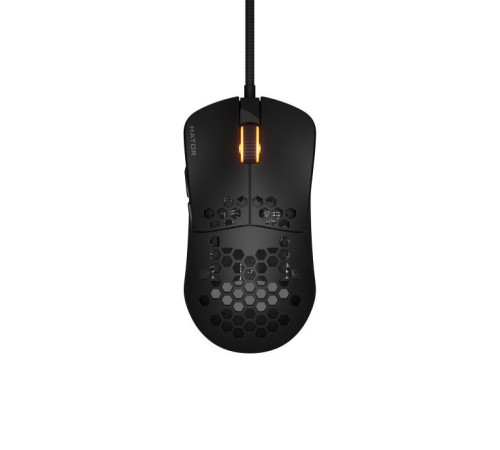 Наушники Hator Phoenix 7.1 RGB + Stellar Pro Black (НТR-001)