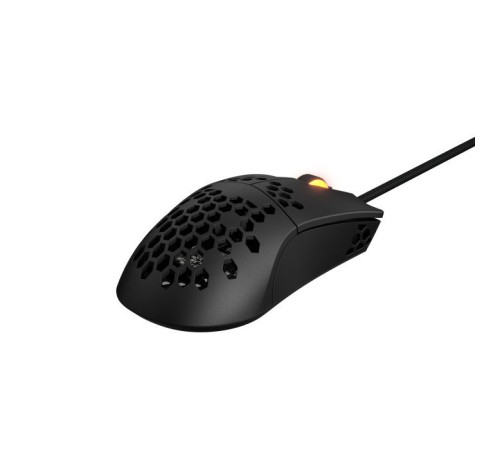 Наушники Hator Phoenix 7.1 RGB + Stellar Pro Black (НТR-001)