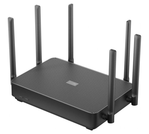  Маршрутизатор Xiaomi Router AX3200 (DVB4314GL) 