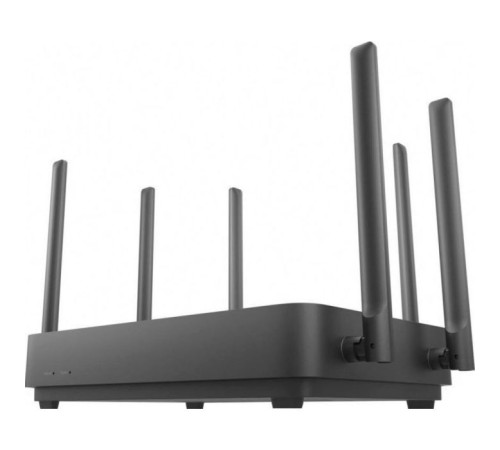  Маршрутизатор Xiaomi Router AX3200 (DVB4314GL) 