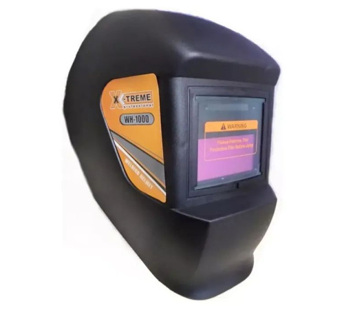Маска сварщика X-TREME хамелеон WH-1000 (97731)