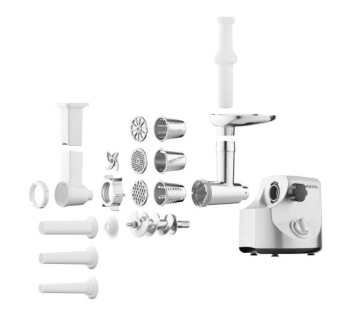 Мясорубка Ardesto MGA-3000W