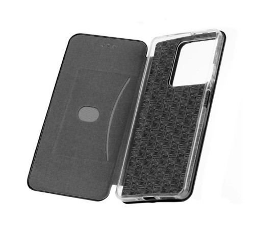 Чехол для мобильного телефона ColorWay Simple Book Xiaomi Redmi Note 13 5G black (CW-CSBXRN135-BK)