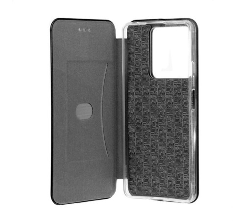 Чехол для мобильного телефона ColorWay Simple Book Xiaomi Redmi Note 13 5G black (CW-CSBXRN135-BK)