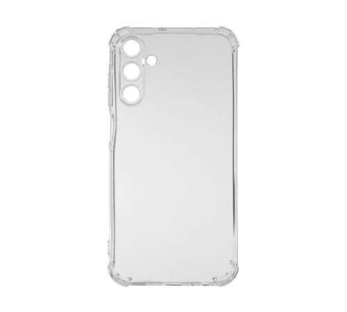 Чехол для мобильного телефона ColorWay TPU AntiShock Samsung Galaxy A15 Clear (CW-CTASSGA156)