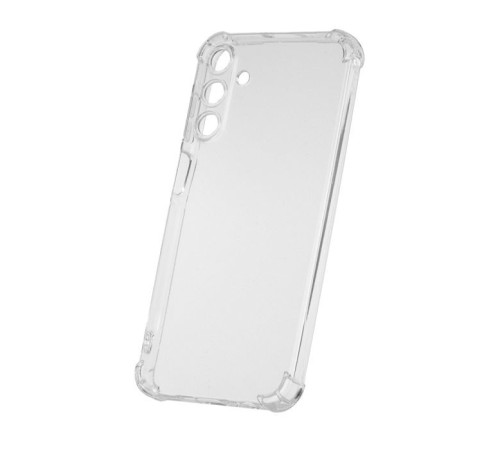 Чехол для мобильного телефона ColorWay TPU AntiShock Samsung Galaxy A15 Clear (CW-CTASSGA156)