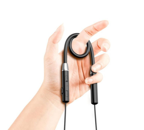 Наушники XO BS33 Sport Black (XO-BS33-BK)