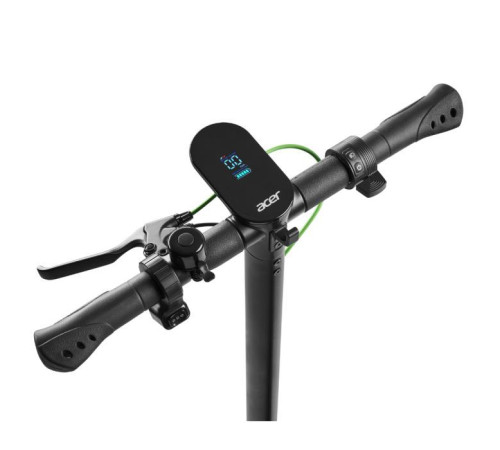 Электросамокат Acer Scooter 3 Advance Black (AES023) (GP.ESC11.011)