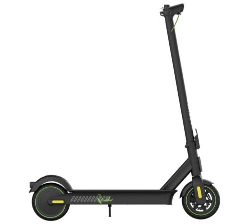Электросамокат Acer Scooter 3 Advance Black (AES023) (GP.ESC11.011)