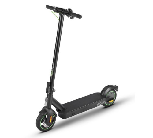 Электросамокат Acer Scooter 3 Advance Black (AES023) (GP.ESC11.011)