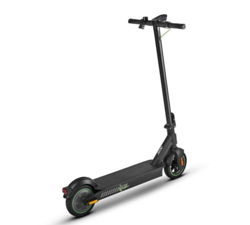 Электросамокат Acer Scooter 3 Advance Black (AES023) (GP.ESC11.011)