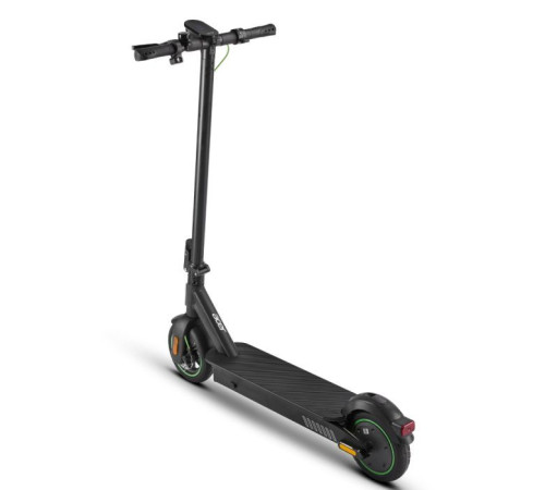 Электросамокат Acer Scooter 3 Advance Black (AES023) (GP.ESC11.011)
