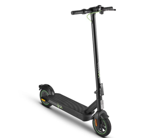 Электросамокат Acer Scooter 3 Advance Black (AES023) (GP.ESC11.011)