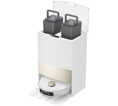 Пылесос Dreame L20 Ultra Complete (RLX41CE)