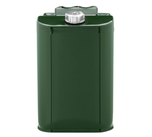 Автомобильная канистра 2E 30л металл 0.8мм, 3.3кг (2E-JCM30S)