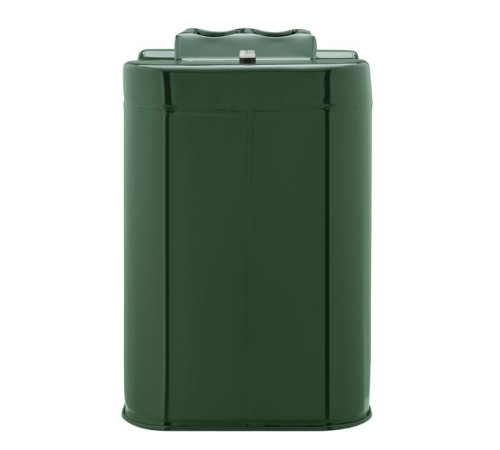 Автомобильная канистра 2E 30л металл 0.8мм, 3.3кг (2E-JCM30S)