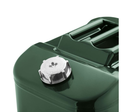 Автомобильная канистра 2E 30л металл 0.8мм, 3.3кг (2E-JCM30S)