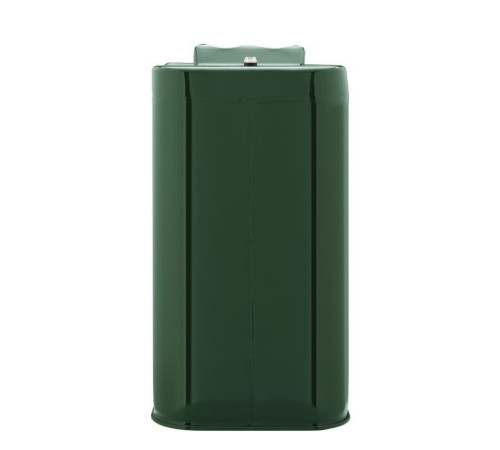 Автомобильная канистра 2E 40л металл 1мм, 5.2кг (2E-JCM40S)