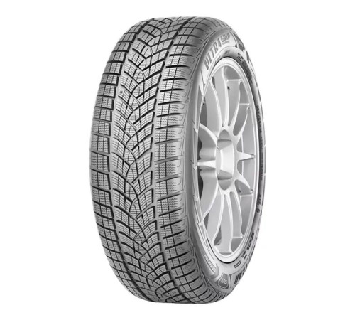  Шина Goodyear Ultra Grip Ice SUV Gen-1 XL FP 275/45R21 110T 