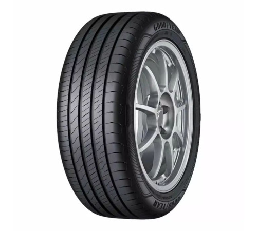 Шина Goodyear EfficientGrip 2 SUV XL 245/65R17 111H 