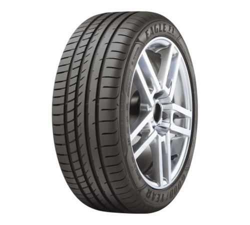  Шина Goodyear Eagle F1 Asymmetric 2 SUV No 255/50R19 103Y 