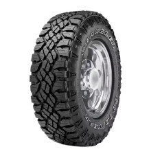 Шина Goodyear Wrangler DuraTrac XL LR FP 255/60R20 113Q
