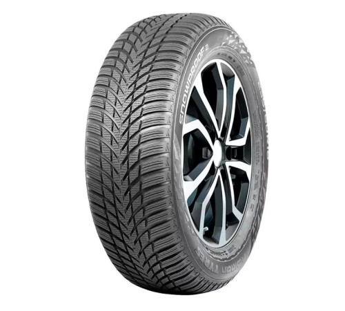 Шина Nokian Tyres Snowproof 2 235/50R17 100V XL (T432835) 