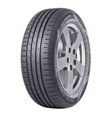 Шина Nokian Tyres Wetproof 1 215/45R16 90V XL (T433216)