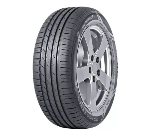  Шина Nokian Tyres Wetproof 1 215/45R16 90V XL (T433216) 