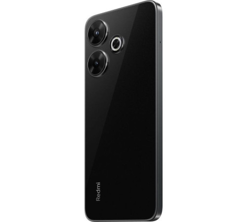 Мобильный телефон Xiaomi Redmi 13 6/128GB Midnight Black (1054931)