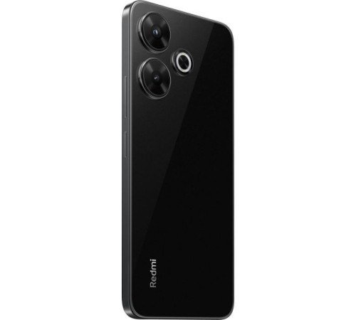 Мобильный телефон Xiaomi Redmi 13 6/128GB Midnight Black (1054931)
