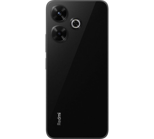 Мобильный телефон Xiaomi Redmi 13 6/128GB Midnight Black (1054931)