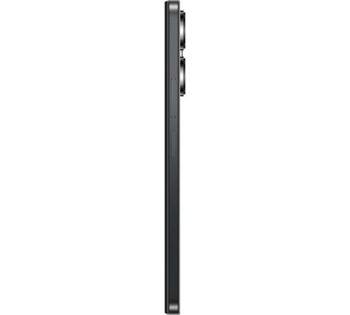 Мобильный телефон Xiaomi Redmi 13 6/128GB Midnight Black (1054931)