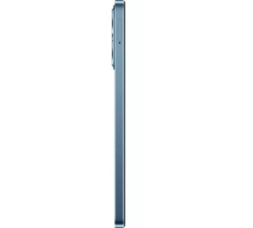 Мобильный телефон realme C63 6/128GB Leather Blue
