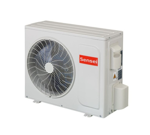 Кондиционер Sensei SAC-09CHIE