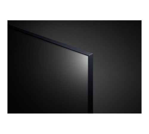 Телевизор LG 43NANO81T6A