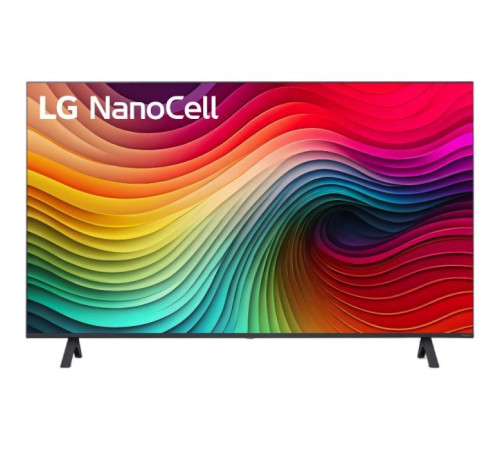 Телевизор LG 43NANO81T6A