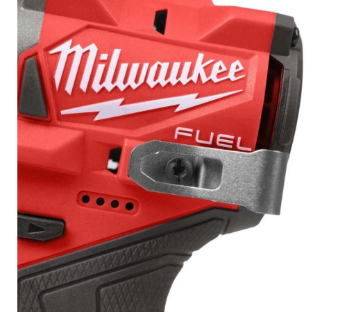 Гайковерт Milwaukee 1/4