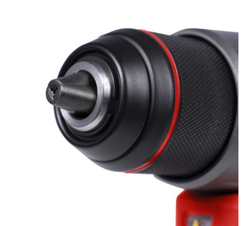 Гайковерт Milwaukee 1/4